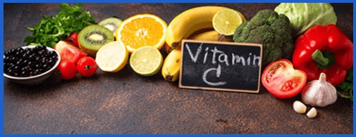 Vitamin C