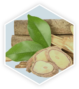 Beta-Sitosterol extract